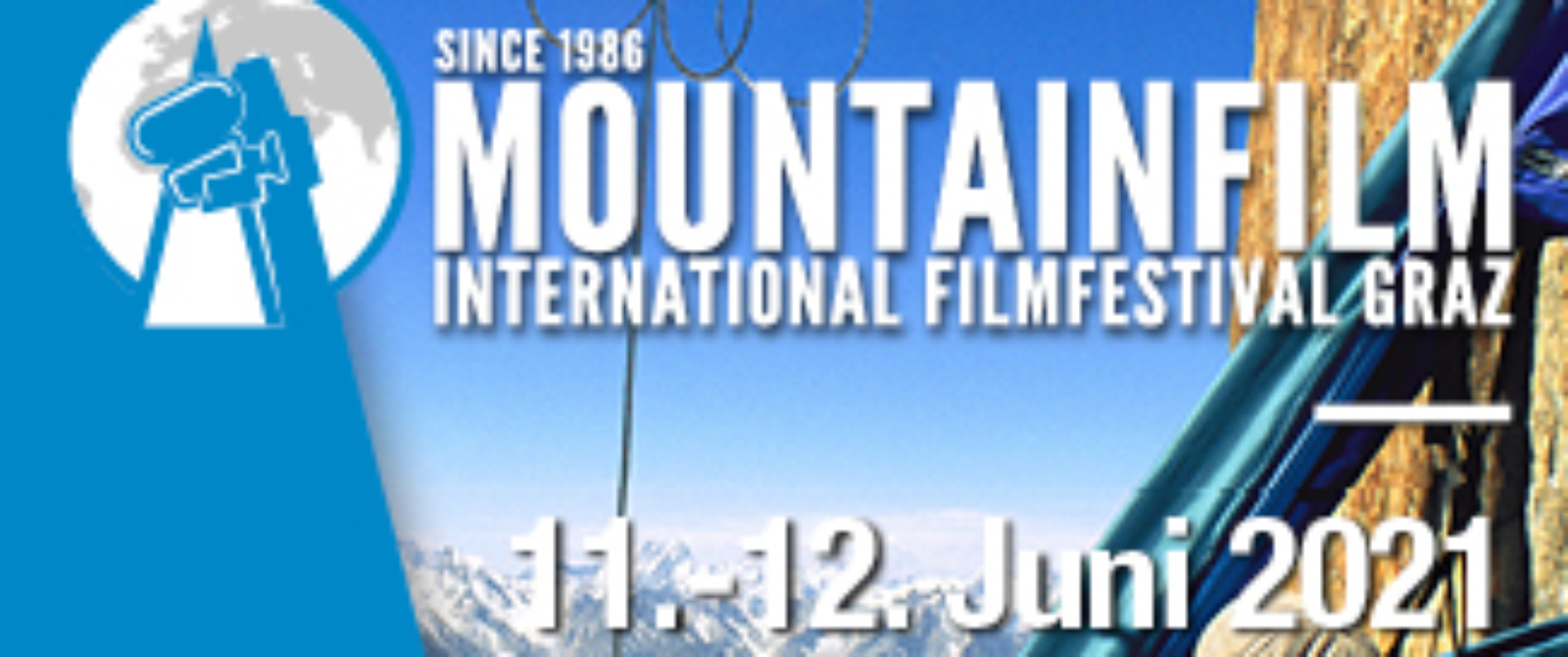 Mountainfilm Graz International Alliance for Mountain Film